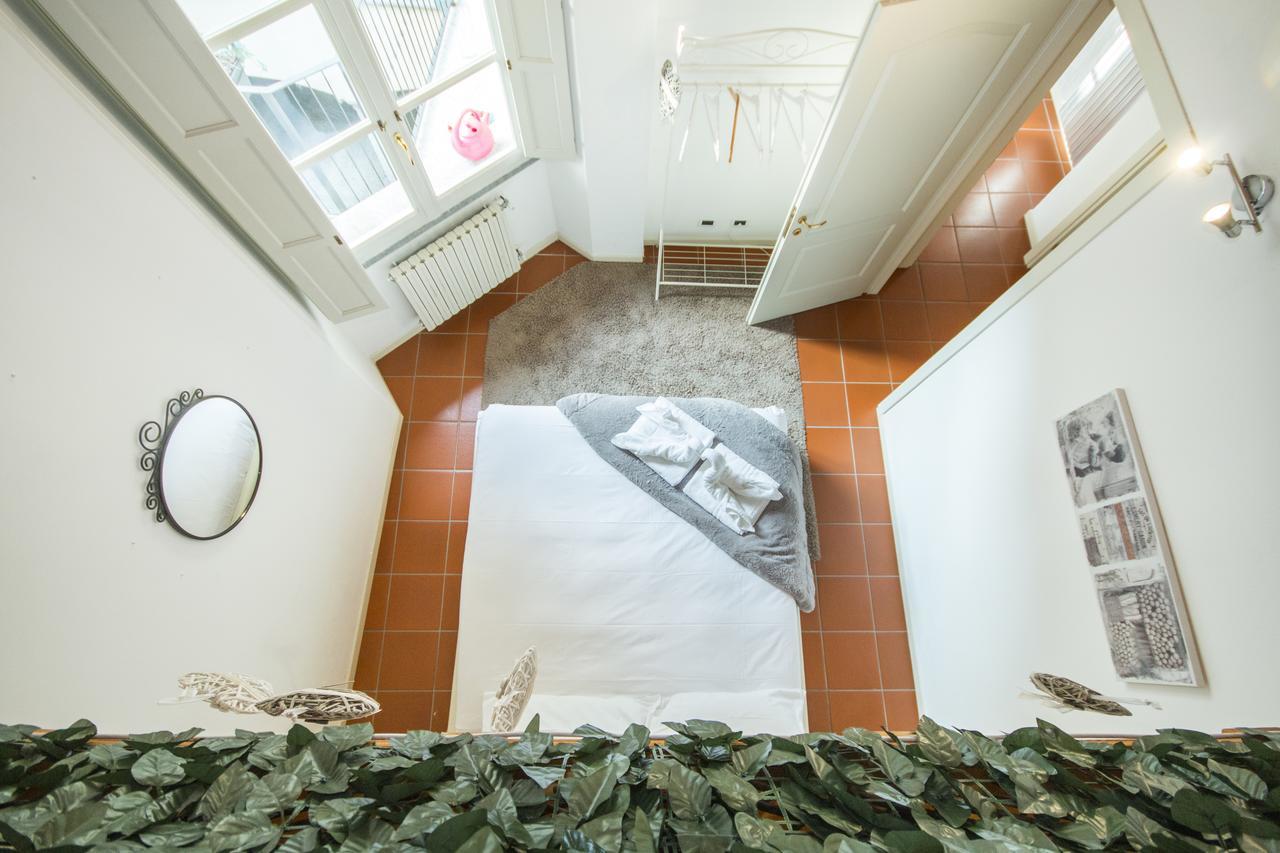 Soleluna Apartments - By Relais Di Giada Lake Como Bagian luar foto